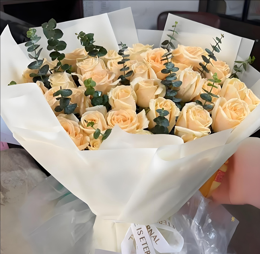 南阳镇平县花店